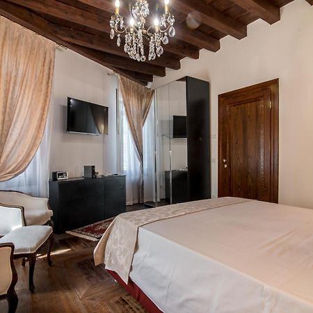 Apartamento Casa Locatelli Padua Exterior foto