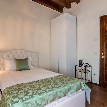 Apartamento Casa Locatelli Padua Exterior foto