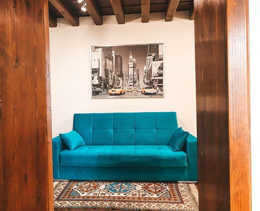 Apartamento Casa Locatelli Padua Exterior foto