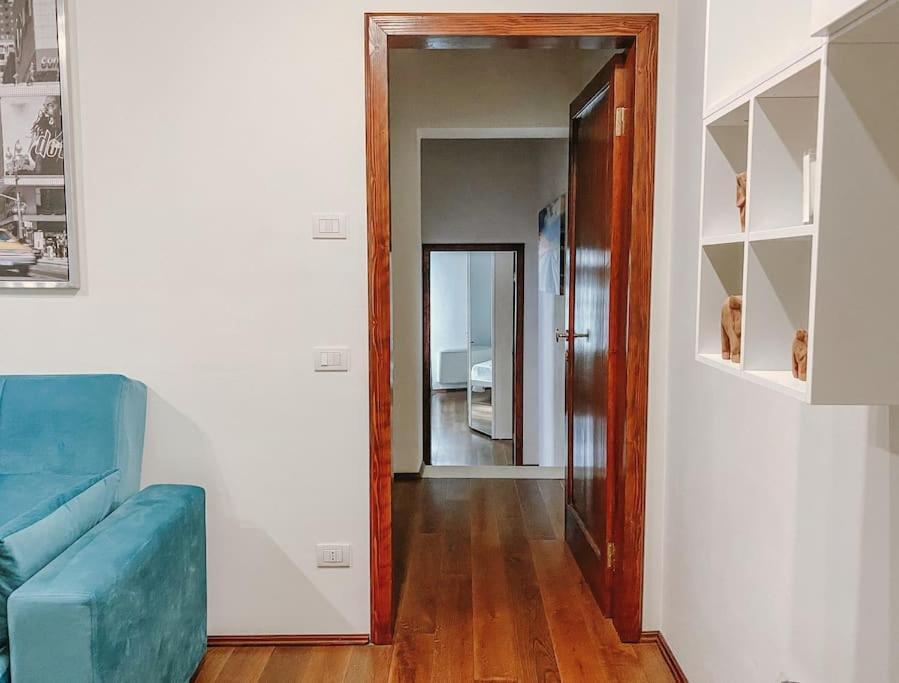 Apartamento Casa Locatelli Padua Exterior foto
