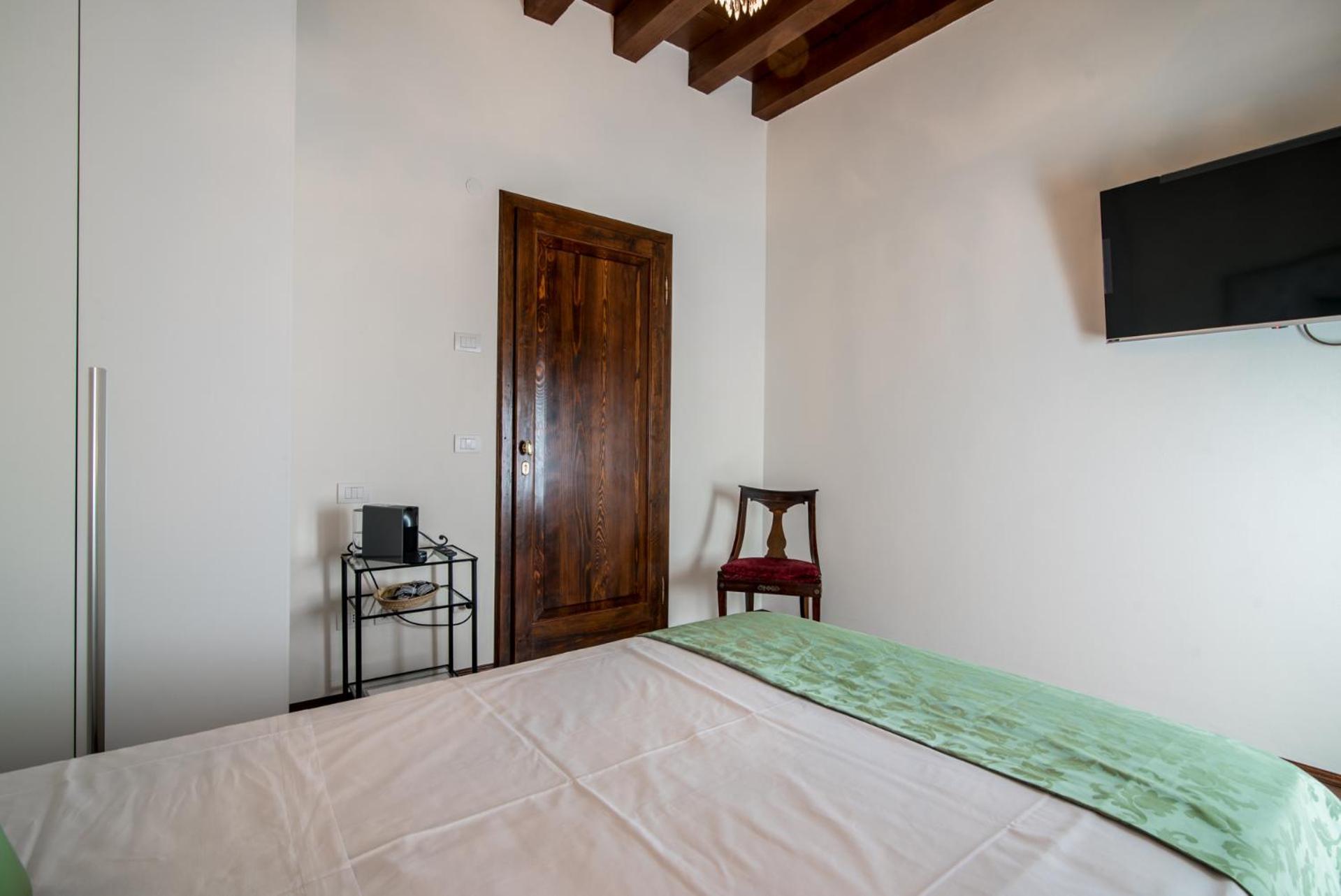 Apartamento Casa Locatelli Padua Exterior foto